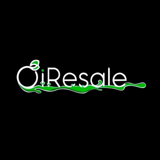 iResale?‍?