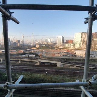 BRITISH CONSTRUCTION JOBS DAILY