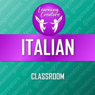 Speak Italian