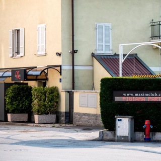 ?? MAXIM by Daiana.it