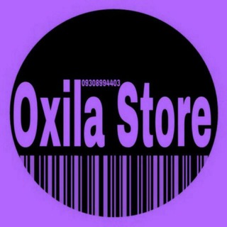 OxilaStore ( حاصلی )