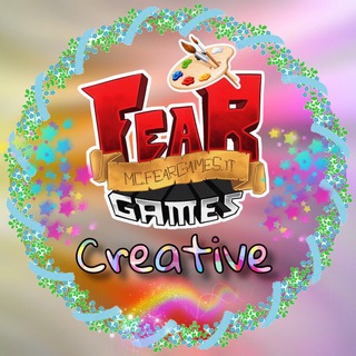 FearGames Creative