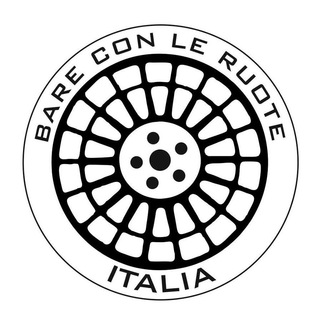 BARE CON LE RUOTE ITALIA