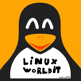 ? LinuxWorldIt