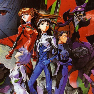 WA | Neon Genesis Evangelion SUB ITA