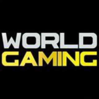 ⚽️?World Gaming?⚽️