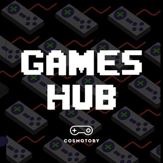 GamesHub