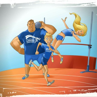 Atletica Union Creazzo - Vicenza