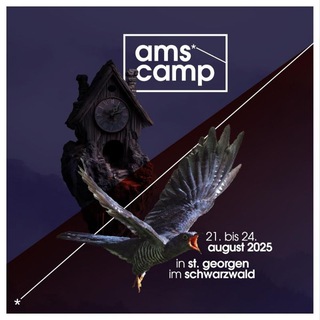 AMS-Camp-Info
