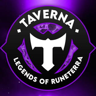 Taverna Legends of Runeterra Italia ??