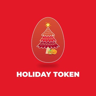 Holiday Token Official