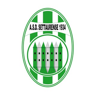 ASD Settaurense 1934: Official Channel