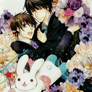 @WA | Sekaiichi Hatsukoi