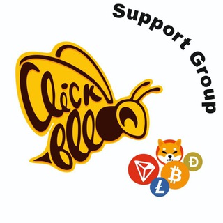 ClickBee: Earn Crypto Group