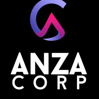 CoinAnza Offical Group