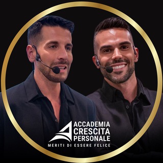 Accademia Crescita Personale