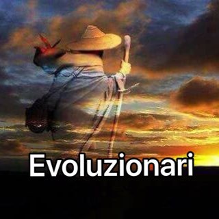 Evoluzionari ~ Realtà Parallela