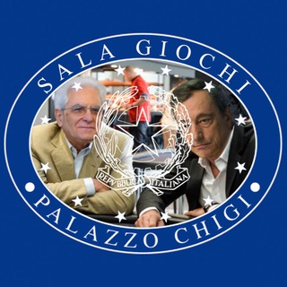 Sala Giochi di Palazzo Chigi