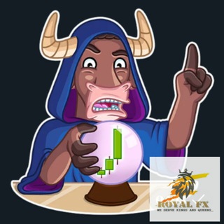 ROYAL FX POSITION TRADING