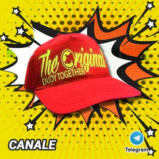 Canale The Original Enjoy Together