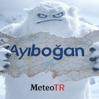 MeteoTR | Türkiye'nin Meteorolojik Platformu