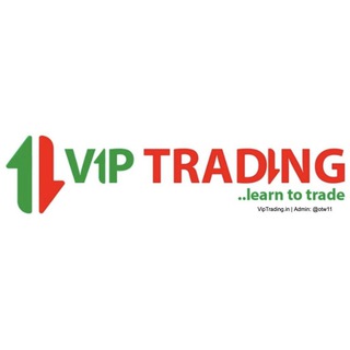 VIP Trading Official