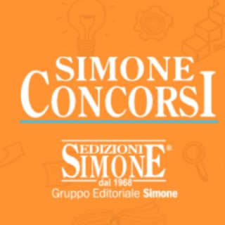 Edizioni Simone - Simone Concorsi