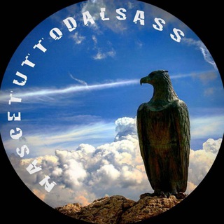 nascetuttodalsass ?️?