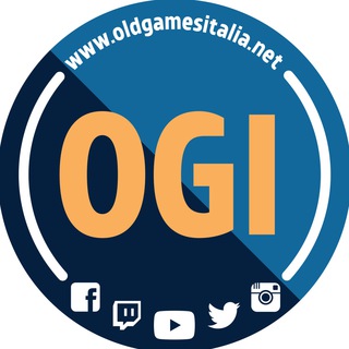 OldGamesItalia