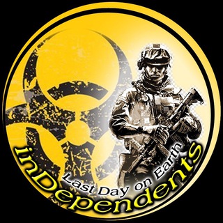 CANALE Last Day on Earth ?inDependents ?? ITA