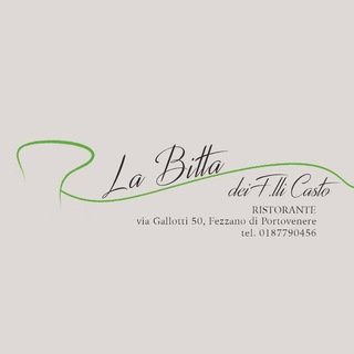 Ristorante La Bitta dei F.lli Casto