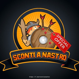 Sconti A Nastro™ - Offerte, sconti, coupon e promozioni @scontianastro