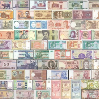 TANGREDIWORLDBANKNOTES