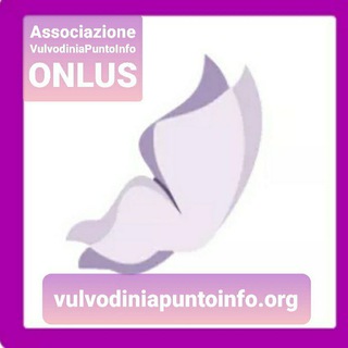 Associazione VulvodiniaPuntoInfo ONLUS