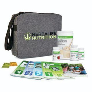 Herbalife Nutrition Distributor