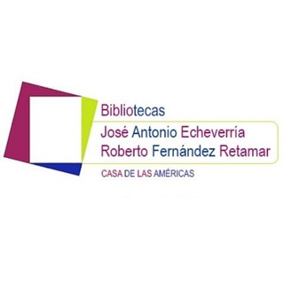 Biblioteca Roberto Fernández Retamar