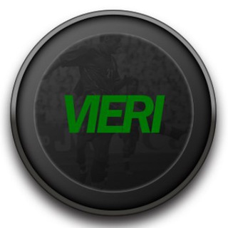 #VIERI - TIPSTER FOOTBALL