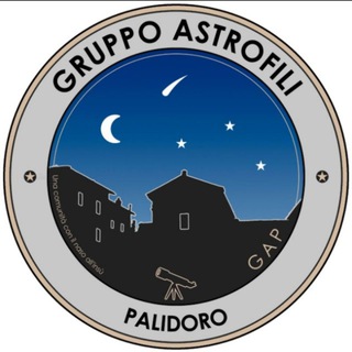 Gruppo Astrofili Palidoro