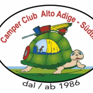 Camper Club A.A. Südtirol