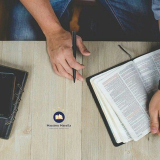 Versetti della Bibbia ?