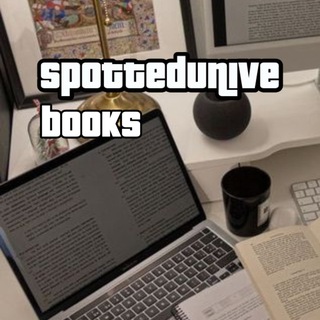 SpottedUniVe Libri