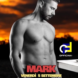 OFFICINA/Club-SEX-PARTY