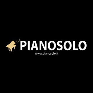 Pianosolo. It