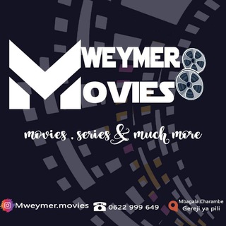 Mweymar Movies Store