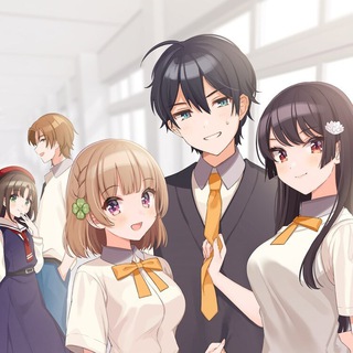 WA | Osananajimi ga Zettai ni Makenai Love Come