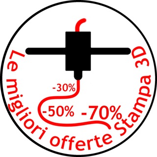 Le migliori offerte Stampa 3D