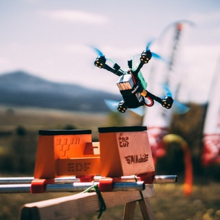MadSports - Madrid Drone Sports (Liga Madrileña de drones de carrera) - madsprt