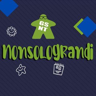 Giochi da tavolo per bambini [nonsolograndi] ?♟