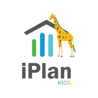 ? iPlan kids ?‍?‍?‍?