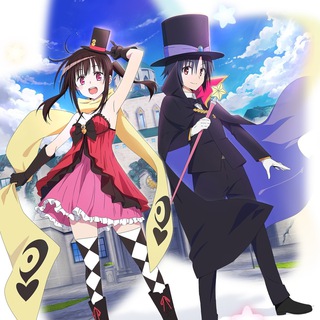 WA | Hatena Illusion